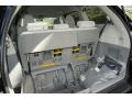 Light Gray Trunk Photo for 2011 Toyota Sienna #45596956
