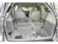 Light Gray Trunk Photo for 2011 Toyota Sienna #45597116