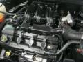 2.7 Liter Flex-Fuel DOHC 24-Valve V6 Engine for 2010 Chrysler Sebring Limited Sedan #45597196