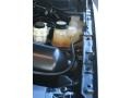 4.6 Liter SOHC 16-Valve Triton V8 2004 Ford Expedition XLT Engine