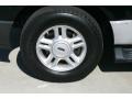 2004 Ford Expedition XLT Wheel