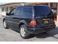 Black - ML 350 4Matic Photo No. 2