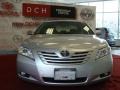 Titanium Metallic - Camry XLE Photo No. 2