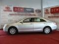 Titanium Metallic - Camry XLE Photo No. 4
