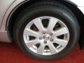 Titanium Metallic - Camry XLE Photo No. 5