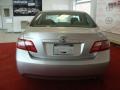 Titanium Metallic - Camry XLE Photo No. 7