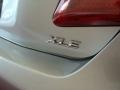 Titanium Metallic - Camry XLE Photo No. 8