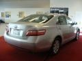 Titanium Metallic - Camry XLE Photo No. 9