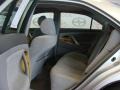 Titanium Metallic - Camry XLE Photo No. 11