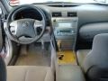 Titanium Metallic - Camry XLE Photo No. 12