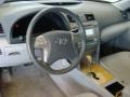 Titanium Metallic - Camry XLE Photo No. 18