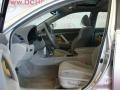 Titanium Metallic - Camry XLE Photo No. 20