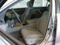 Titanium Metallic - Camry XLE Photo No. 21