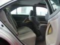 Titanium Metallic - Camry XLE Photo No. 26