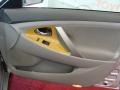 Titanium Metallic - Camry XLE Photo No. 27