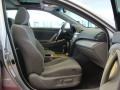 Titanium Metallic - Camry XLE Photo No. 29