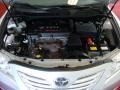 Titanium Metallic - Camry XLE Photo No. 30