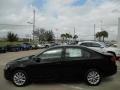 Black - Jetta SE Sedan Photo No. 4