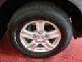 Slate Metallic - Sequoia SR5 4WD Photo No. 3