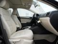 Black - Jetta SE Sedan Photo No. 13