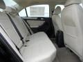 Black - Jetta SE Sedan Photo No. 14