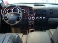 Slate Metallic - Sequoia SR5 4WD Photo No. 12
