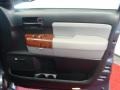 Slate Metallic - Sequoia SR5 4WD Photo No. 27
