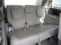 Sierra Stone 2011 Volkswagen Routan SE Interior Color