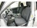 Dark Charcoal Interior Photo for 2011 Toyota RAV4 #45599309