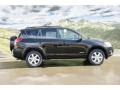 2011 Black Toyota RAV4 V6 Limited 4WD  photo #2