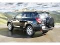 2011 Black Toyota RAV4 V6 Limited 4WD  photo #3