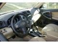 Black - RAV4 V6 Limited 4WD Photo No. 4