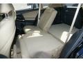 Black - RAV4 V6 Limited 4WD Photo No. 6