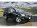 Black - RAV4 V6 Sport 4WD Photo No. 1
