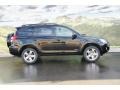 Black - RAV4 V6 Sport 4WD Photo No. 2