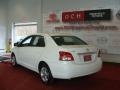 Polar White - Yaris S Sedan Photo No. 6