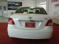 Polar White - Yaris S Sedan Photo No. 7