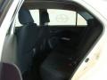 Polar White - Yaris S Sedan Photo No. 10