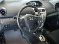 Polar White - Yaris S Sedan Photo No. 16