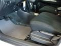 Polar White - Yaris S Sedan Photo No. 17