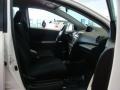 Polar White - Yaris S Sedan Photo No. 27