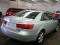 Radiant Silver - Sonata GLS Photo No. 2
