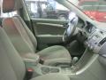 Radiant Silver - Sonata GLS Photo No. 7