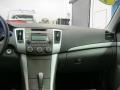 Radiant Silver - Sonata GLS Photo No. 21