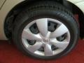 Olive Mist Metallic - Yaris Sedan Photo No. 5