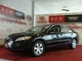 Black - Camry LE Photo No. 1