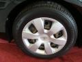 Black - Camry LE Photo No. 3