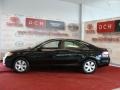 Black - Camry LE Photo No. 4