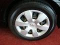 Black - Camry LE Photo No. 5