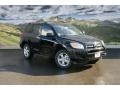 Black - RAV4 V6 4WD Photo No. 1